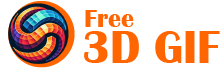 Free 3D GIF